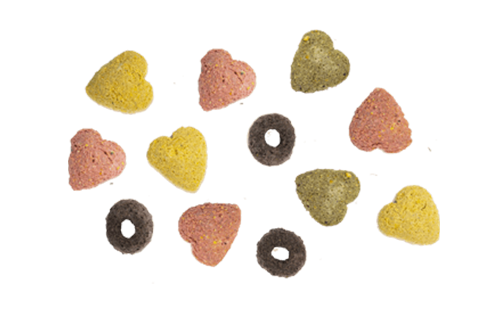 HippoMIX® Belohnungen