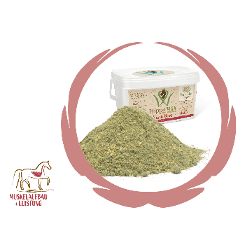 HippoMIX Muscle Boost