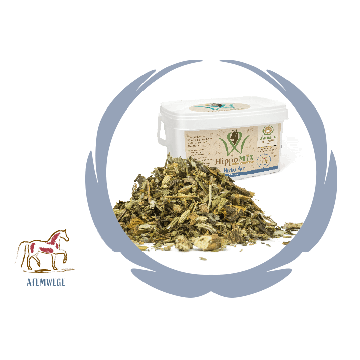 HippoMIX Herba Air 1kg