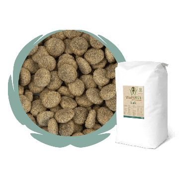 WuffiMIX Topfit 20kg