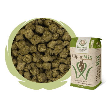 HippoMIX Extru Vital  20kg