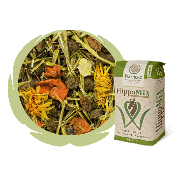 HippoMIX Grain free 15kg