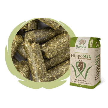 HippoMIX Heucobs 20kg