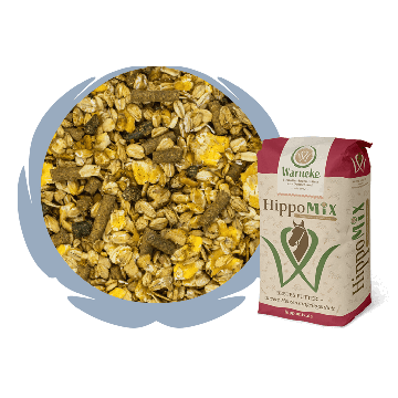 HippoMIX Aufzucht 20kg