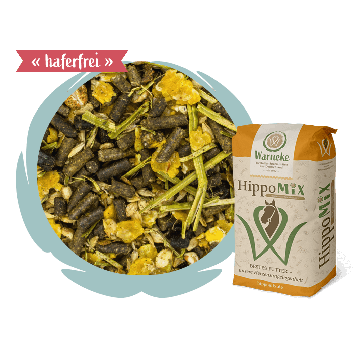 HippoMIX Vitality 20kg