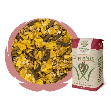 HippoMIX Top Sport 20kg