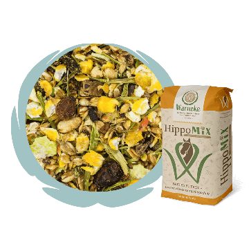 HippoMIX Auslese 20kg