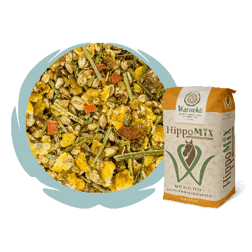 HippoMIX Senior 20kg