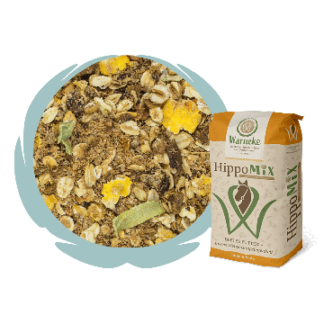 HippoMIX Mash Digest