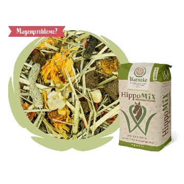 HippoMIX  Gastro Flor+  15kg