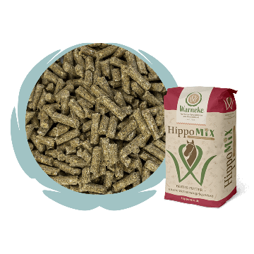 HippoMIX Equi Phenol Breeding 20kg
