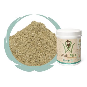 WuffiMIX Gelenk Fit