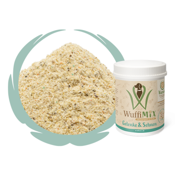 WuffiMIX Gelenke & Sehnen