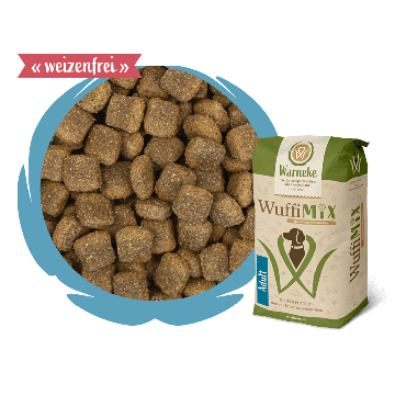 WuffiMIX Adult 12,5kg