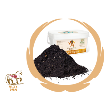 HippoMIX Digest Humin