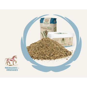 HippoMIX Amino Mineral Complete