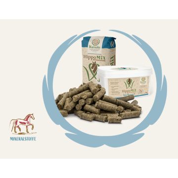 HippoMIX Opti Mineral P