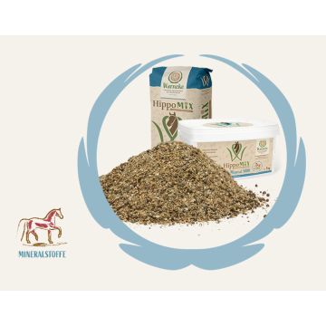 HippoMIX Vita Mineral 5000