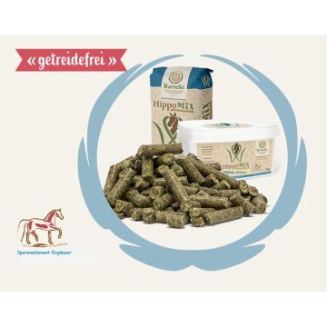 HippoMIX Weide Stixx