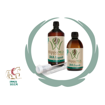 HippoMIX DHA Liquid