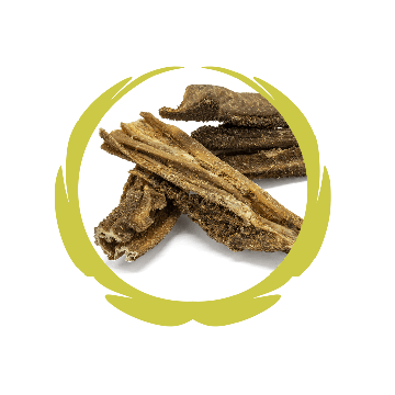 WuffiMIX Lammpansen  250g