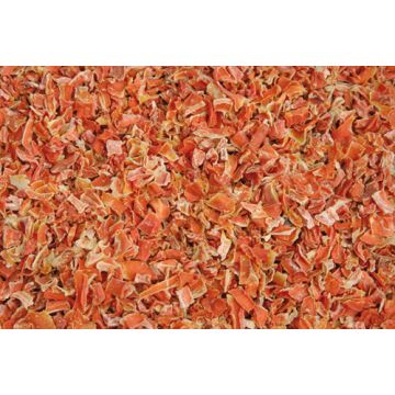 HippoMIX Karottenwürfel