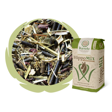 HippoMIX  Immuno Flor+   14kg