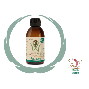 WuffiMIX Pudelwohl 