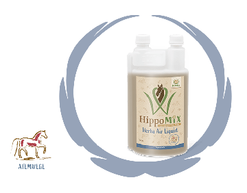 HippoMiX Herba Air Liquid 1l