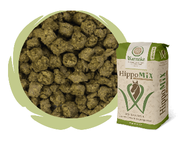HippoMiX Extru Vital  20kg