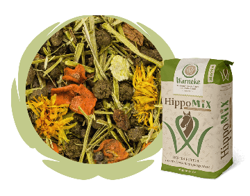 HippoMiX Grain free 15kg
