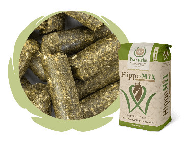 HippoMiX Heucobs 20kg