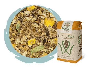 HippoMiX Mash Digest