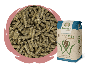 HippoMiX Equi Phenol Complete  20kg