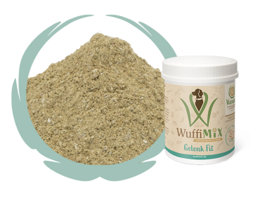 WuffiMiX Gelenk Fit