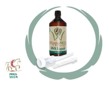 HippoMiX DHA Liquid