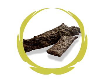 WuffiMiX Fleischstreifen Ziege 100g