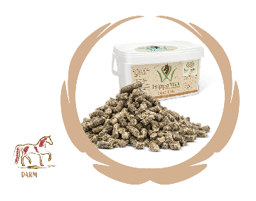 HippoMIX Ligno Forte