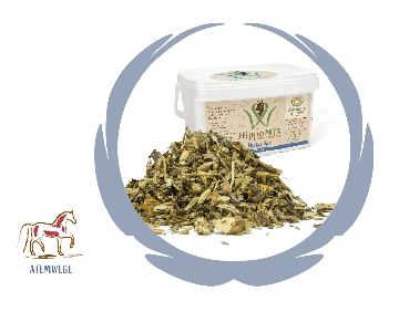 HippoMiX Herba Air 1kg