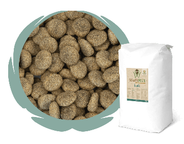 WuffiMiX Topfit 20kg