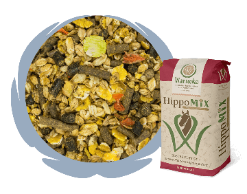 HippoMiX Stuten Müsli 20kg