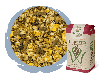 HippoMiX Aufzucht 20kg