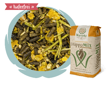 HippoMiX Vitality 20kg
