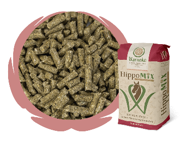 HippoMiX Sport Pellets 20kg