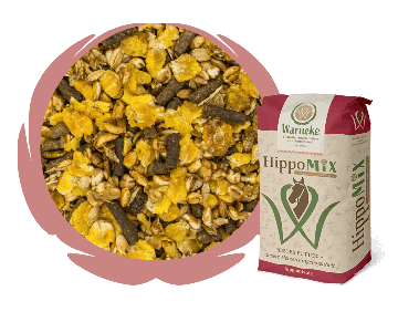 HippoMiX Top Sport 20kg