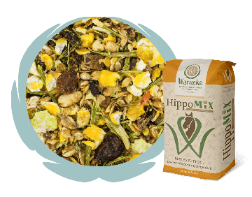 HippoMIX Auslese 20kg