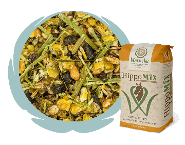 HippoMiX Weide Fit 20kg