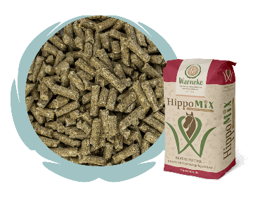 HippoMIX Equi Phenol Breeding 20kg