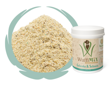 WuffiMIX Gelenke & Sehnen