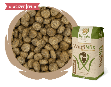 WuffiMiX Senior/Light 12,5kg